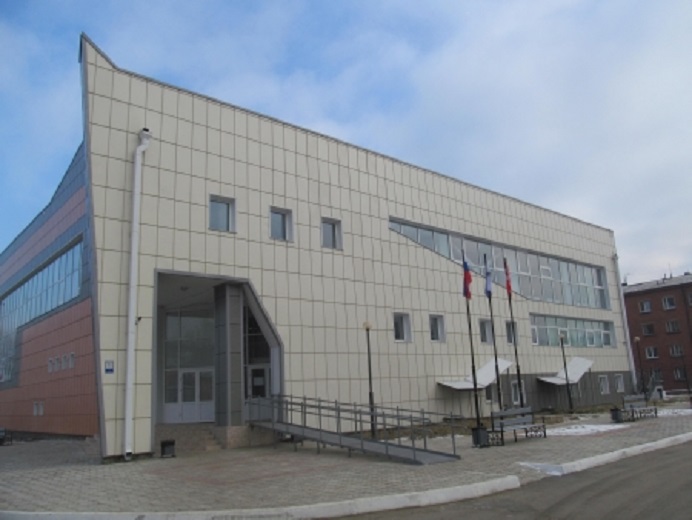 Бассейн