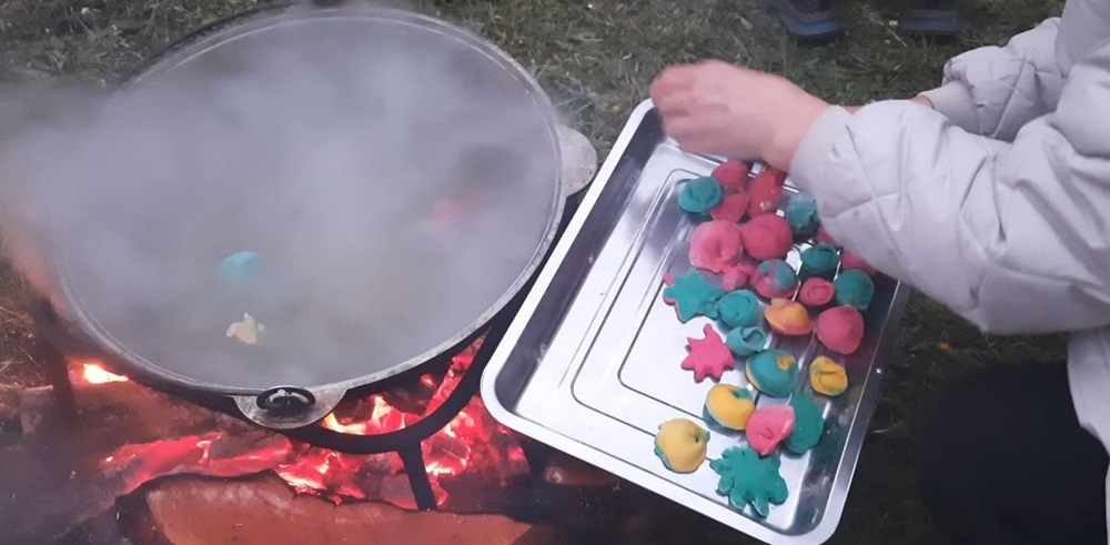 IV Районный астрономический фестиваль
