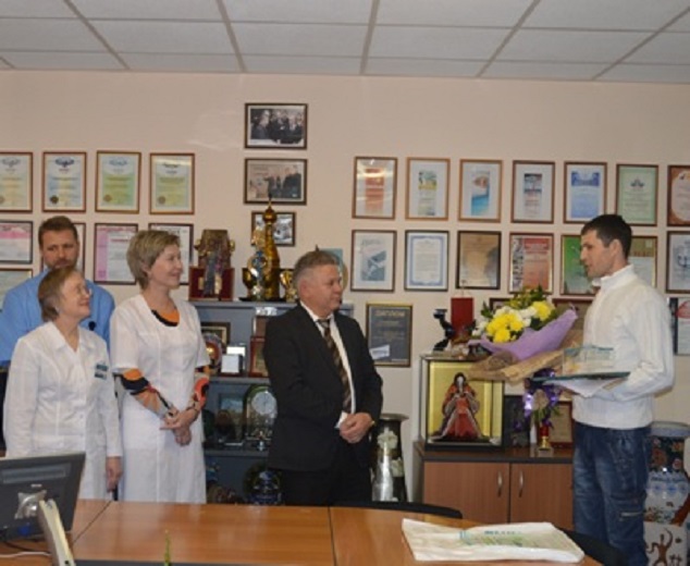Дмитрий Шевченко