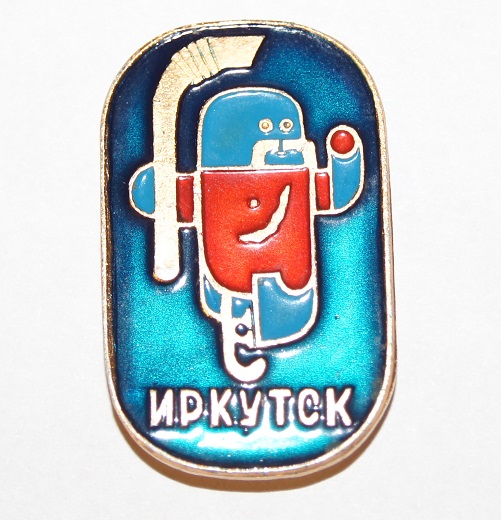 Нерпёнок Тимка - эмблема фестиваля