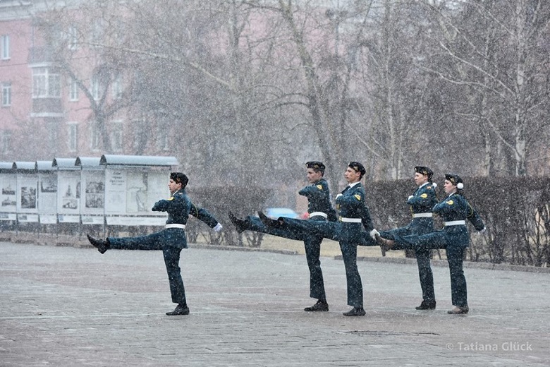 17 апреля 2015 года. Финал конкурса 