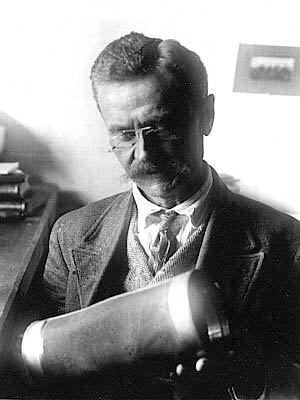 Семён Николаевич Родионов (03.02.1865 - 1937?) 