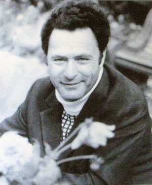 Марк Давидович Сергеев (11.05.1926 – 09.06.1997)