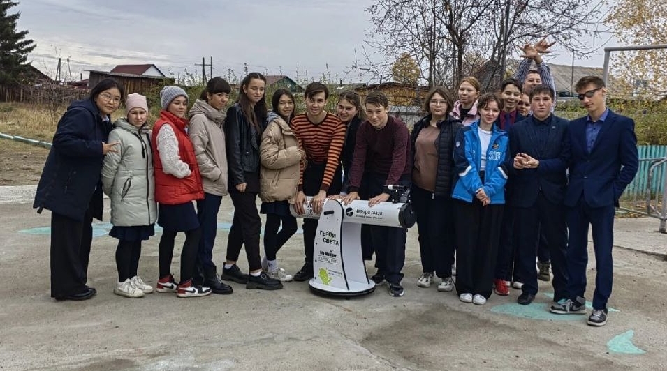 Телескоп Sky-Watcher Dob 6