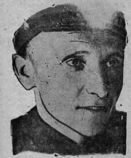 Давыдов - начальник гидропорта